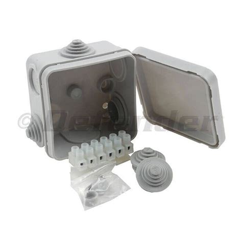 newmar waterproof junction box 10 awg|Newmar Waterproof Junction Boxes .